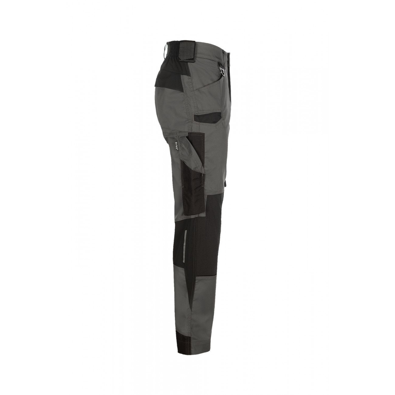 Pantalon de Travail Homme Sqoot - Ultra Résistant, Confortable et Ergonomique