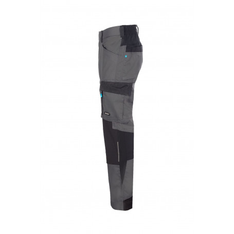 Pantalon de Travail Homme Sqoot - Ultra Résistant, Confortable et Ergonomique