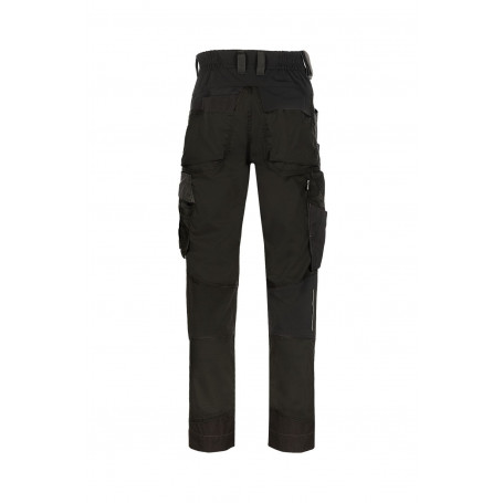 Pantalon de Travail Homme Sqoot - Ultra Résistant, Confortable et Ergonomique