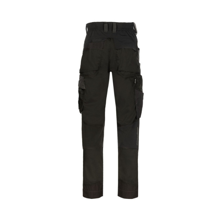 Pantalon de travail homme Sqoot Sioen résistant et ergonomique