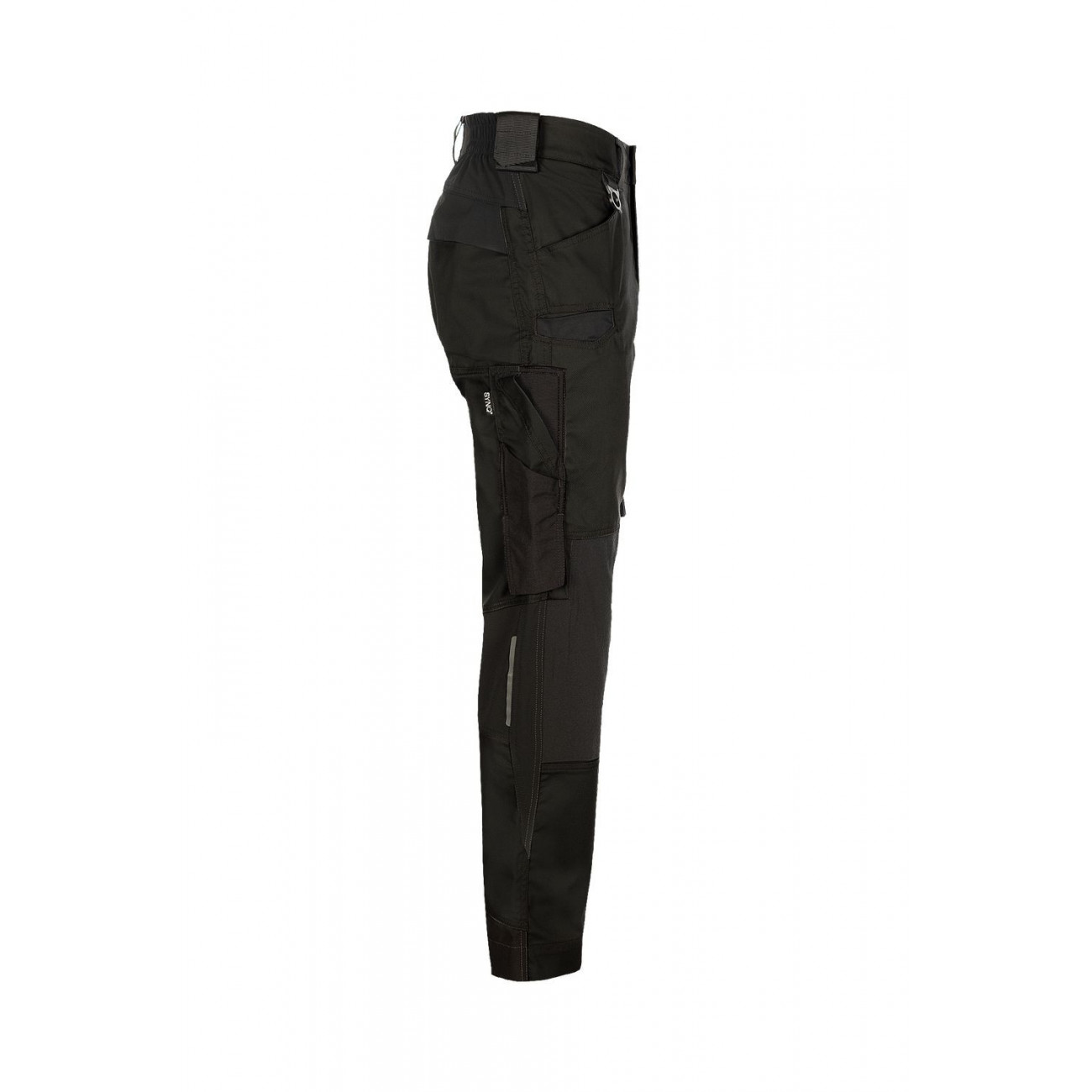 Pantalon de Travail Homme Sqoot - Ultra Résistant, Confortable et Ergonomique