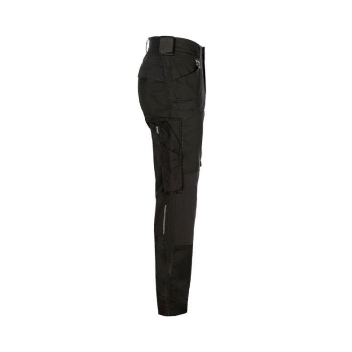 Pantalon de travail homme Sqoot Sioen résistant et ergonomique