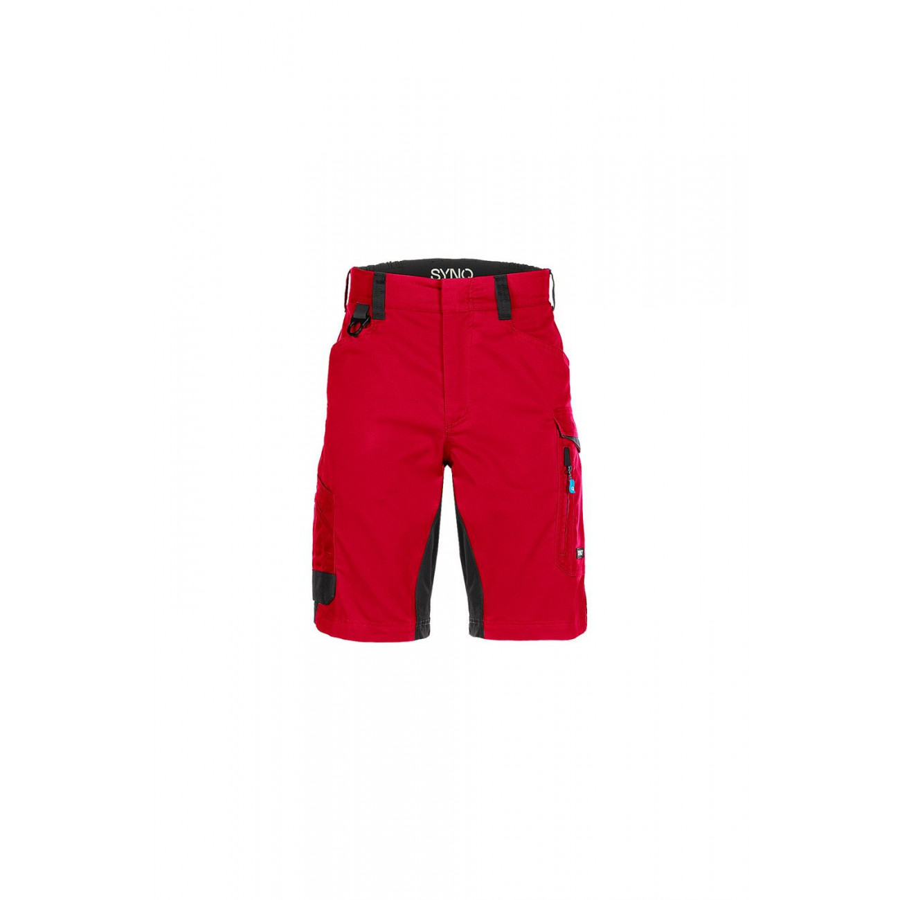 Bermuda de Travail SQOPE Résistant et Ultra Confortable Bermuda de Travail SQOPE Résistant et Ultra Confortable