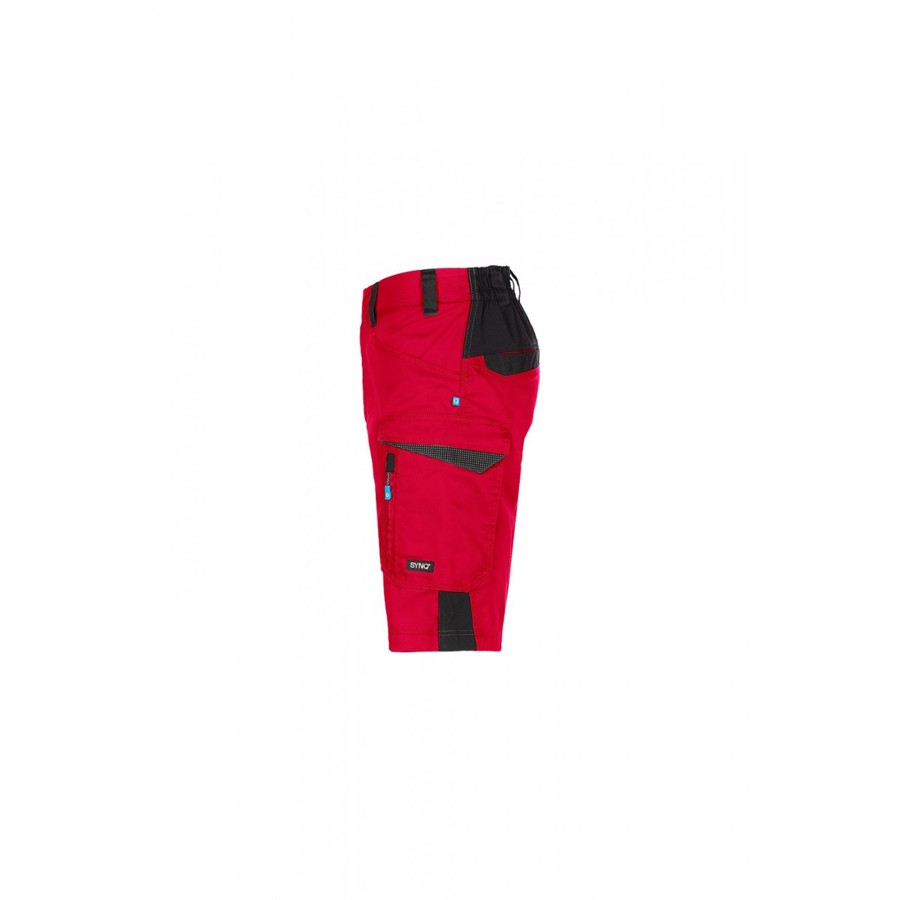 Bermuda de Travail SQOPE Résistant et Ultra Confortable Bermuda de Travail SQOPE Résistant et Ultra Confortable