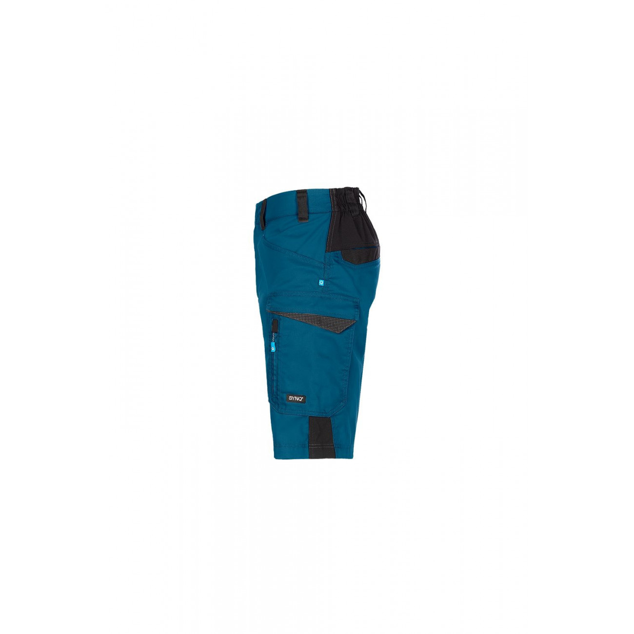 Bermuda de Travail SQOPE Résistant et Ultra Confortable Bermuda de Travail SQOPE Résistant et Ultra Confortable