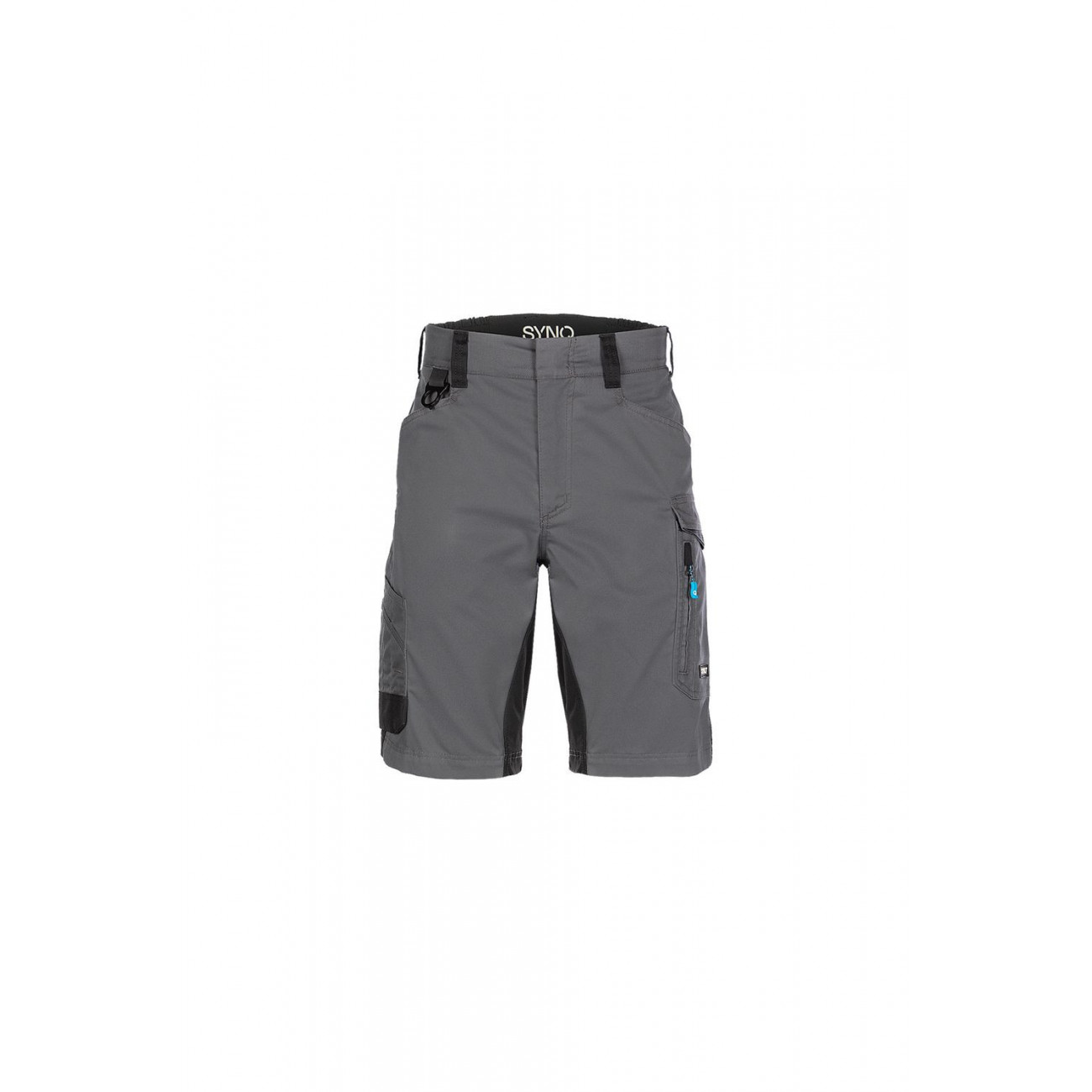 Bermuda de Travail SQOPE Résistant et Ultra Confortable Bermuda de Travail SQOPE Résistant et Ultra Confortable