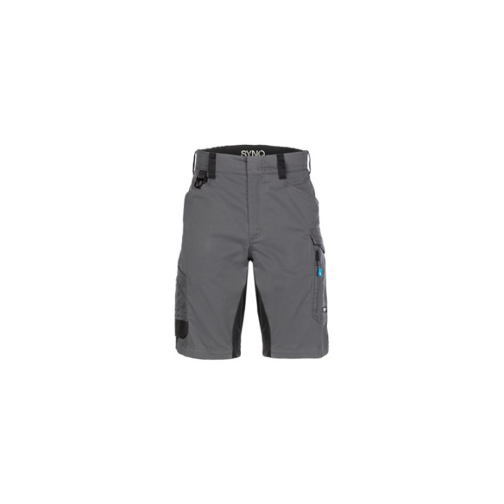 Bermuda de travail SQOPE Sioen résistant et confortable