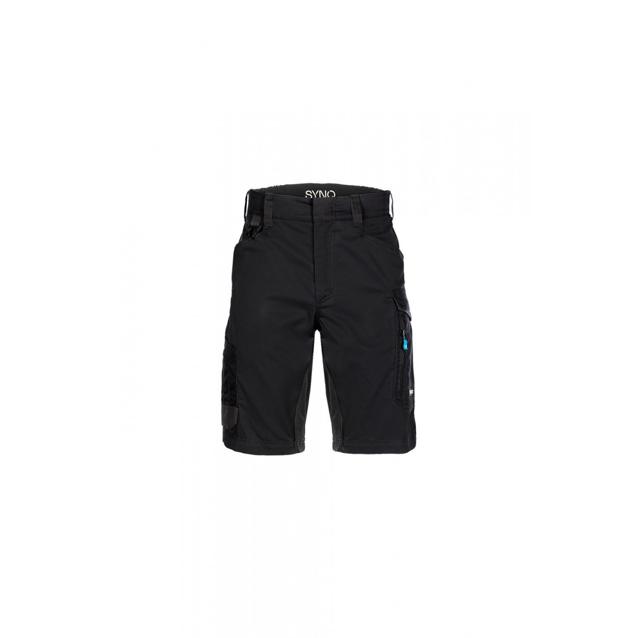 Bermuda de Travail SQOPE Résistant et Ultra Confortable Bermuda de Travail SQOPE Résistant et Ultra Confortable