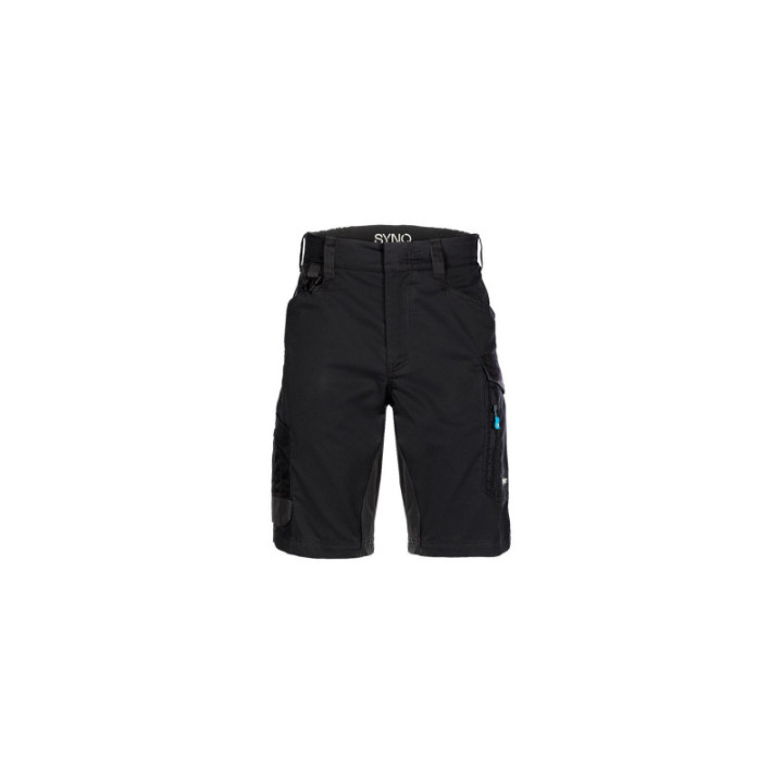 Bermuda de travail SQOPE Sioen résistant et confortable