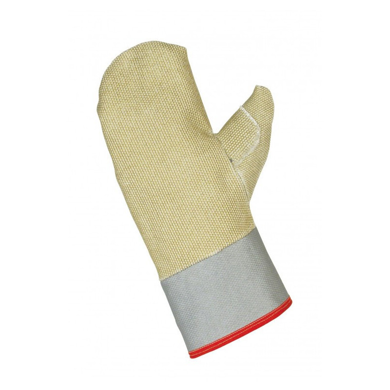Moufle de Protection Haute Température PYROMICA – Résistance Thermique et Sécurité Maximale