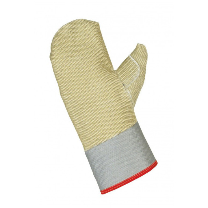 Moufle haute température PYROMICA EDC-E4035 usage pro