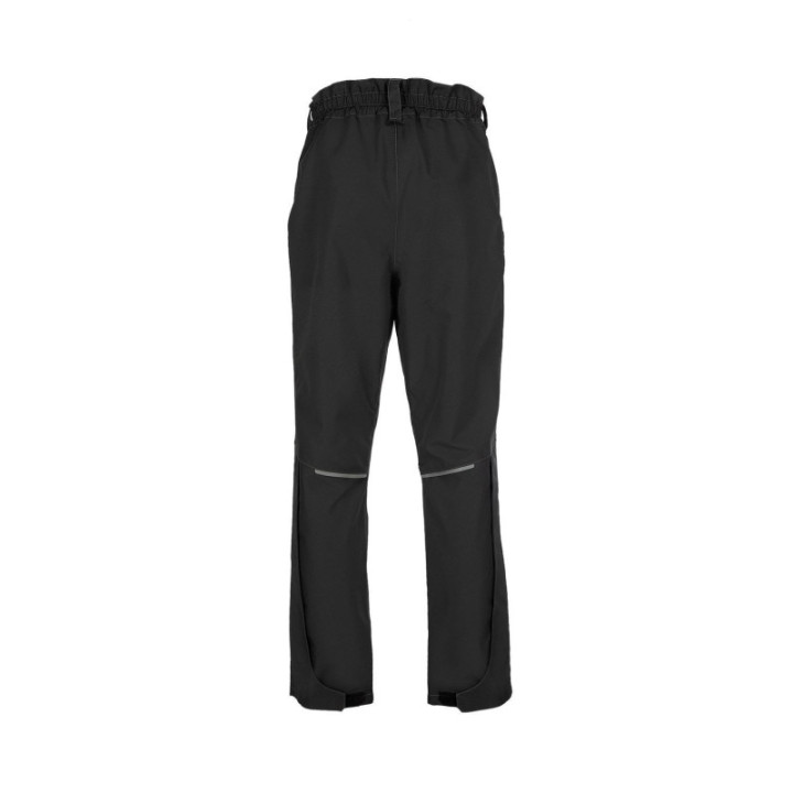 Pantalon imperméable professionnel Sioen homme noir