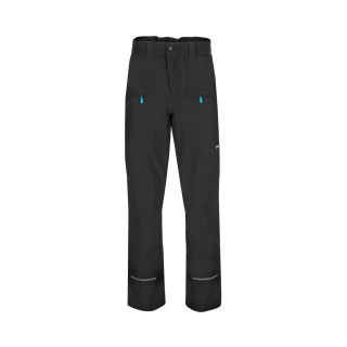 Pantalon imperméable professionnel Sioen homme noir