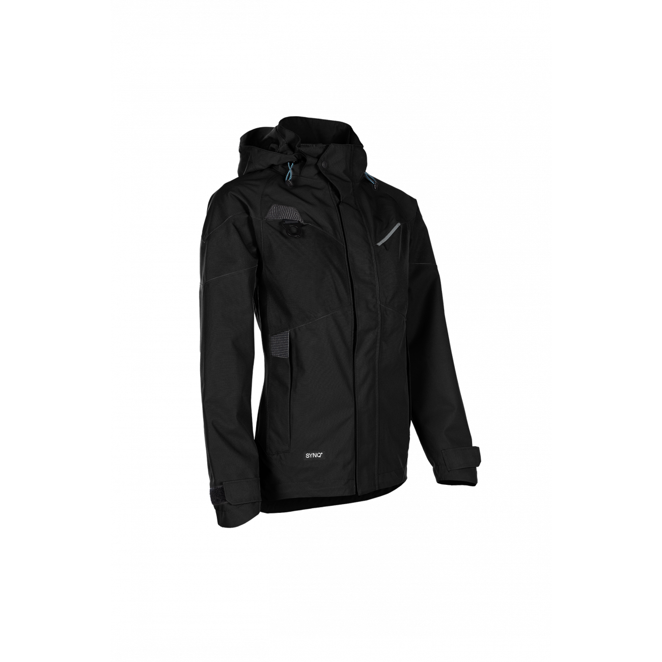 Veste de Pluie Imperméable Femme Catcher – Étanche, Respirante et Confortable Veste de Pluie Imperméable Femme Catcher – Étanche, Respirante et Confortable