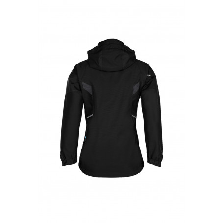 Veste de Pluie Imperméable Femme Catcher  – Étanche, Respirante et Confortable