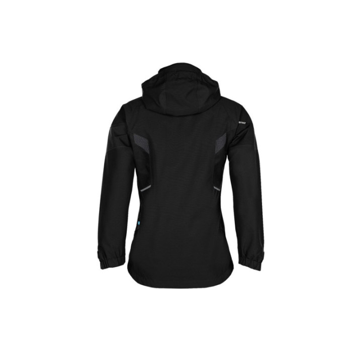 Veste de pluie imperméable femme Catcher – travail pro