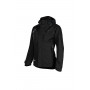 Veste de Pluie Imperméable Femme Catcher  – Étanche, Respirante et Confortable