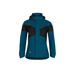 Veste de pluie imperméable femme Catcher – travail pro