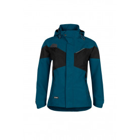 Veste de Pluie Imperméable Femme Catcher  – Étanche, Respirante et Confortable