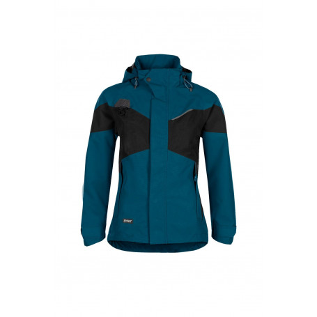 Veste de Pluie Imperméable Femme Catcher  – Étanche, Respirante et Confortable