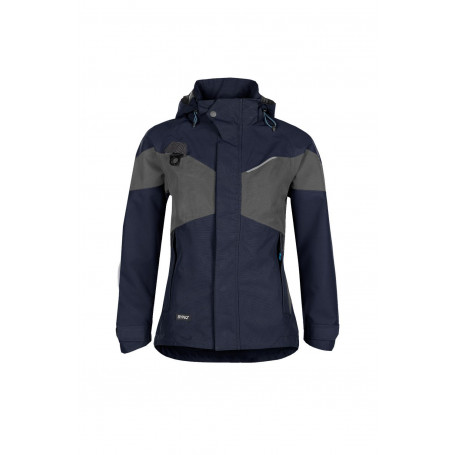 Veste de Pluie Imperméable Femme Catcher  – Étanche, Respirante et Confortable