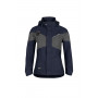 Veste de Pluie Imperméable Femme Catcher  – Étanche, Respirante et Confortable