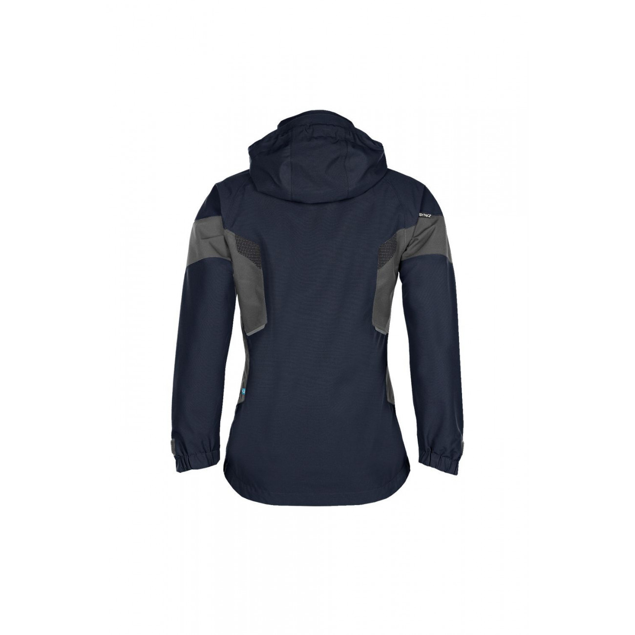 Veste de Pluie Imperméable Femme Catcher – Étanche, Respirante et Confortable Veste de Pluie Imperméable Femme Catcher – Étanche, Respirante et Confortable