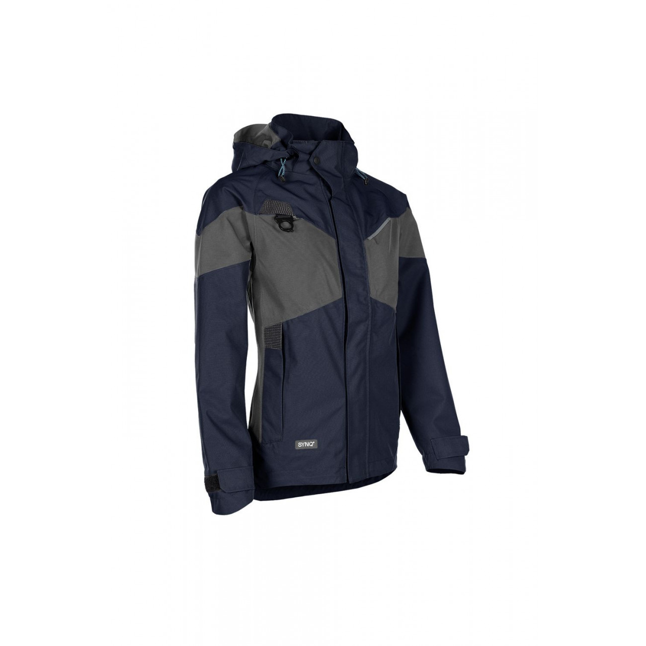 Veste de Pluie Imperméable Femme Catcher – Étanche, Respirante et Confortable Veste de Pluie Imperméable Femme Catcher – Étanche, Respirante et Confortable
