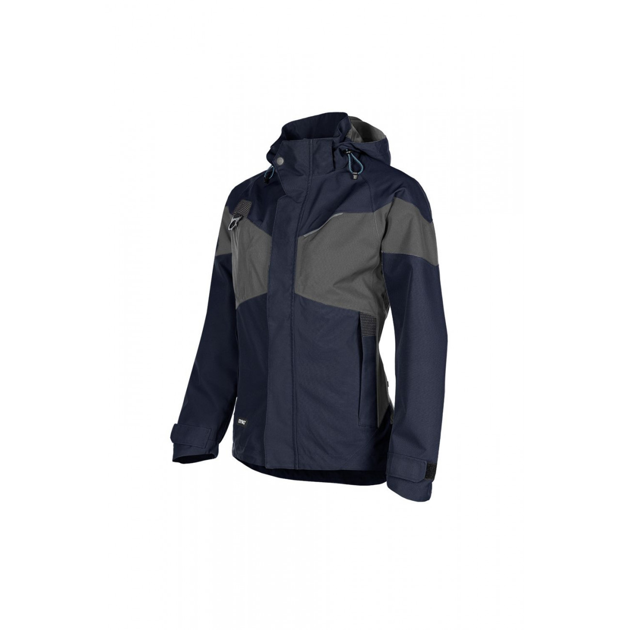 Veste de Pluie Imperméable Femme Catcher – Étanche, Respirante et Confortable Veste de Pluie Imperméable Femme Catcher – Étanche, Respirante et Confortable