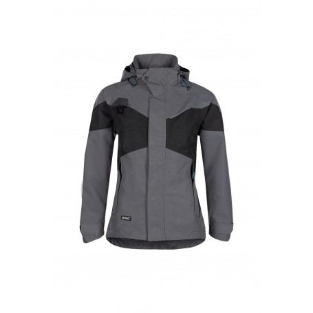 Veste de Pluie Imperméable Femme Catcher  – Étanche, Respirante et Confortable