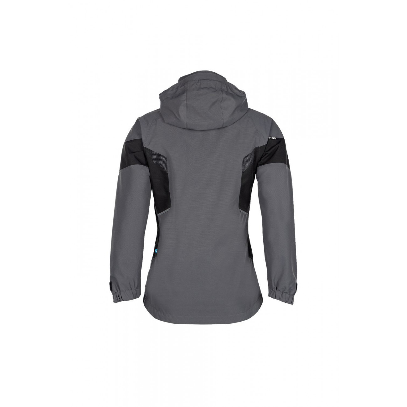 Veste de Pluie Imperméable Femme Catcher – Étanche, Respirante et Confortable Veste de Pluie Imperméable Femme Catcher – Étanche, Respirante et Confortable