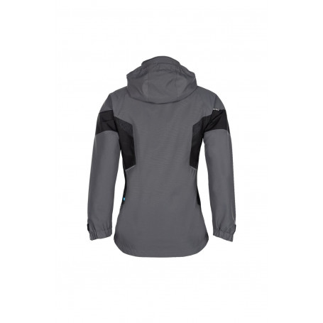 Veste de Pluie Imperméable Femme Catcher  – Étanche, Respirante et Confortable