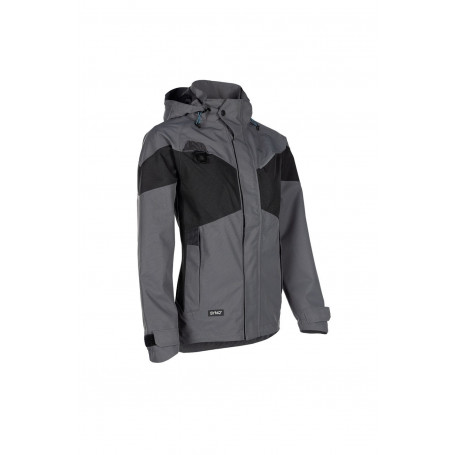 Veste de Pluie Imperméable Femme Catcher  – Étanche, Respirante et Confortable