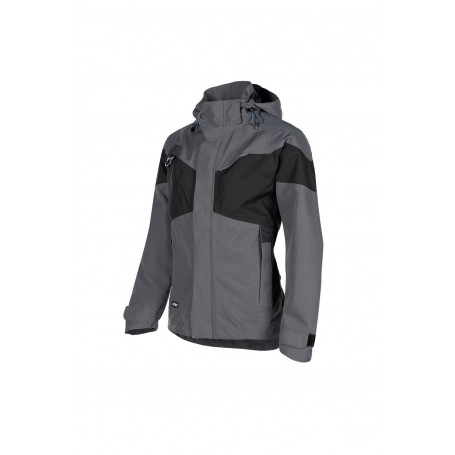 Veste de Pluie Imperméable Femme Catcher  – Étanche, Respirante et Confortable
