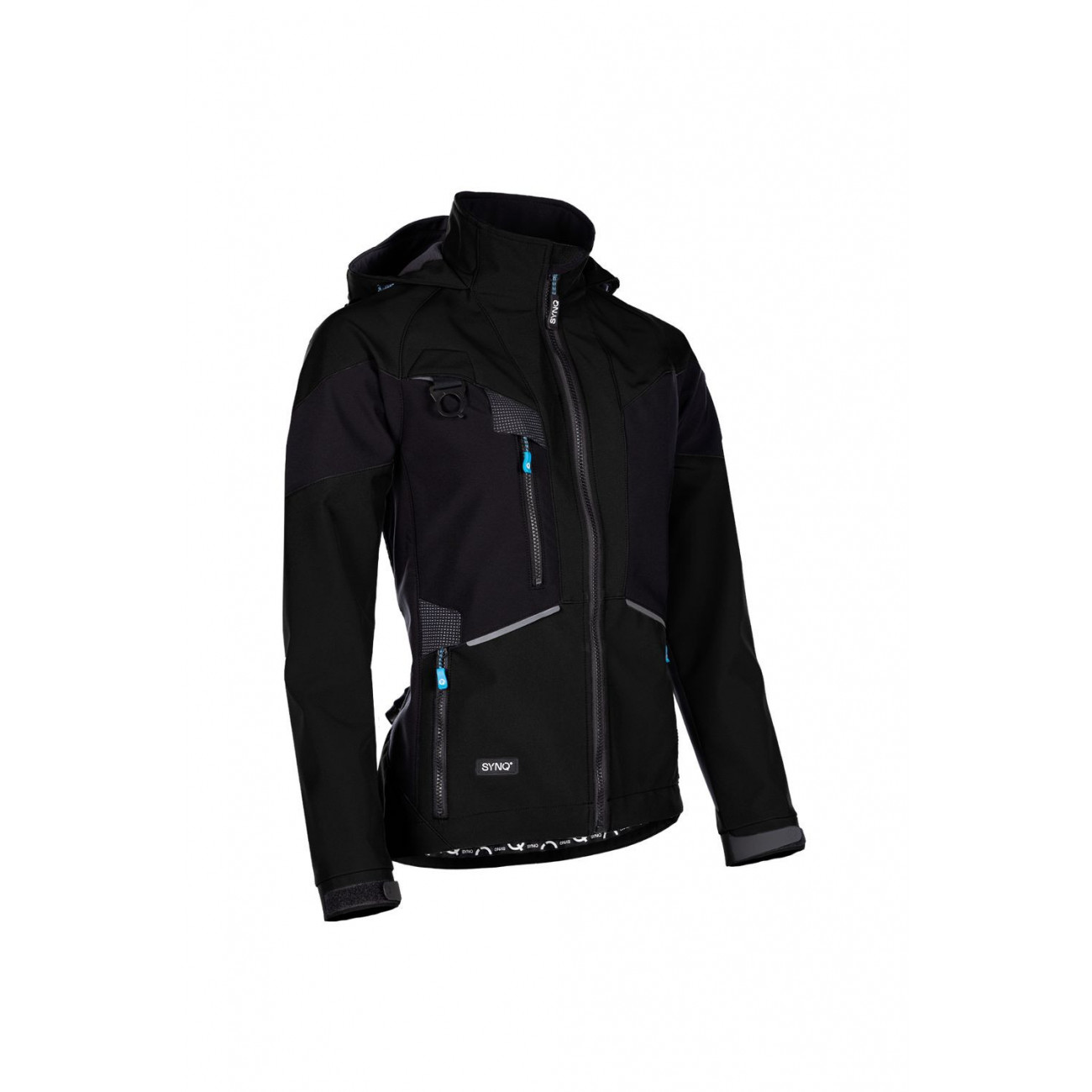 Veste Softshell Stunter Femme : Confort et Protection Contre les Intempéries Veste Softshell Stunter Femme : Confort et Protection Contre les Intempéries