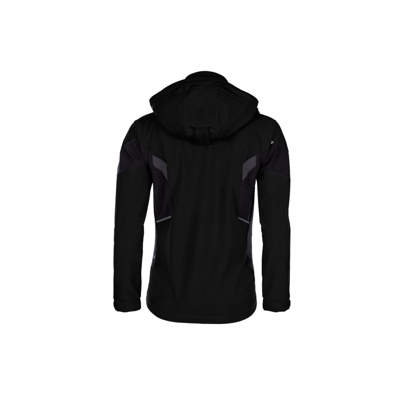 Veste Softshell Stunter Femme : Confort et Protection Contre les Intempéries Veste Softshell Stunter Femme : Confort et Protection Contre les Intempéries