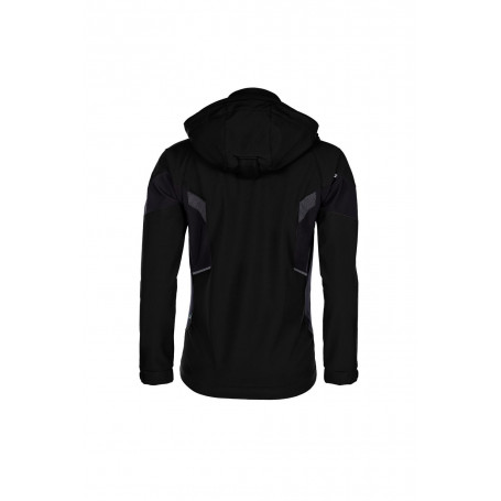 Veste Softshell Stunter Femme : Confort et Protection Contre les Intempéries