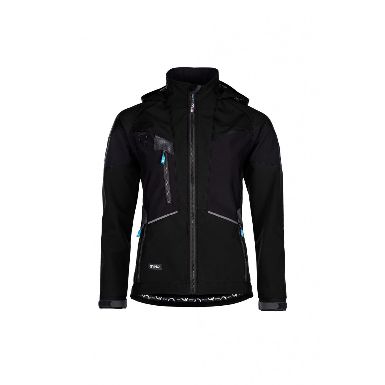 Veste Softshell Stunter Femme : Confort et Protection Contre les Intempéries Veste Softshell Stunter Femme : Confort et Protection Contre les Intempéries