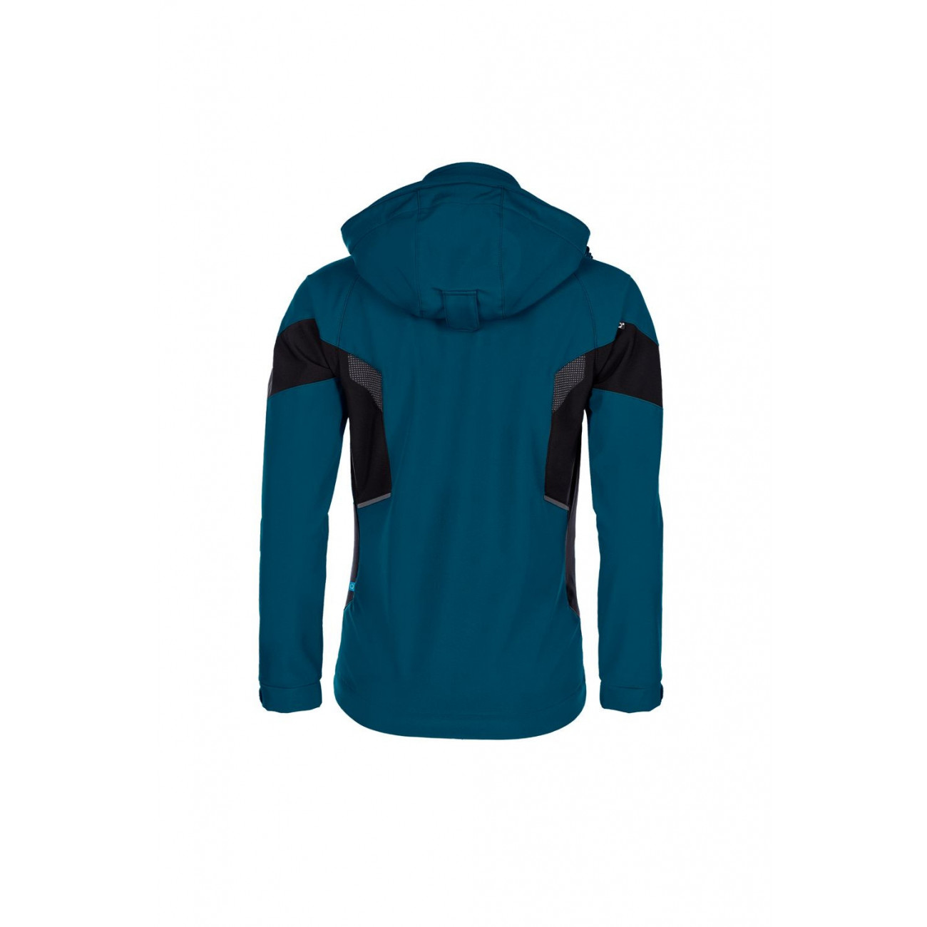Veste Softshell Stunter Femme : Confort et Protection Contre les Intempéries Veste Softshell Stunter Femme : Confort et Protection Contre les Intempéries