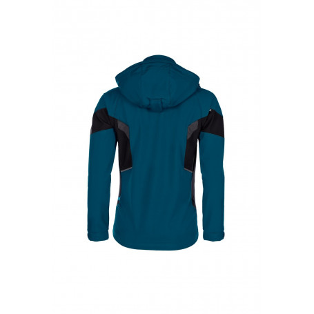 Veste Softshell Stunter Femme : Confort et Protection Contre les Intempéries
