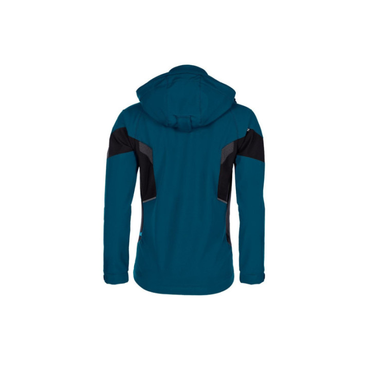 Veste softshell femme Sioen pro respirante coupe-vent