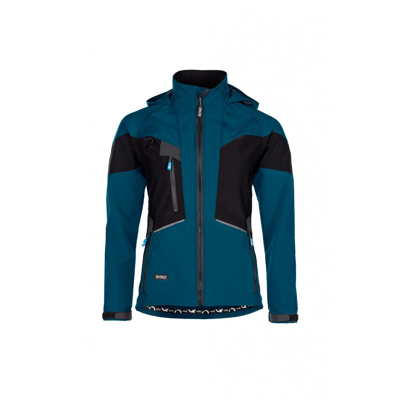Veste Softshell Stunter Femme : Confort et Protection Contre les Intempéries Veste Softshell Stunter Femme : Confort et Protection Contre les Intempéries