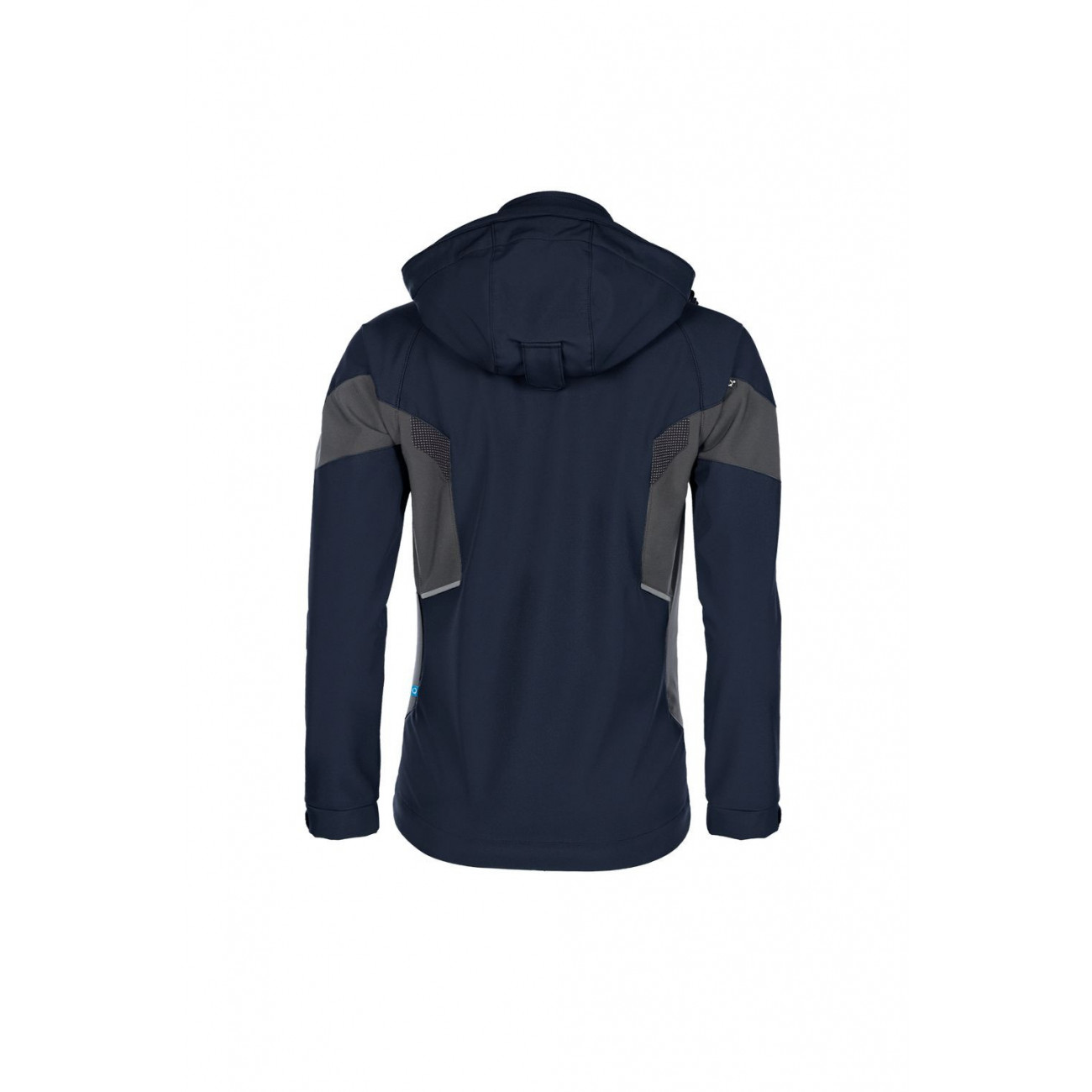 Veste Softshell Stunter Femme : Confort et Protection Contre les Intempéries Veste Softshell Stunter Femme : Confort et Protection Contre les Intempéries