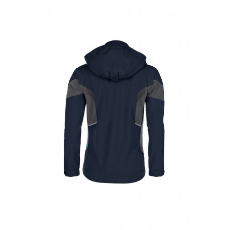 Veste Softshell Stunter Femme : Confort et Protection Contre les Intempéries