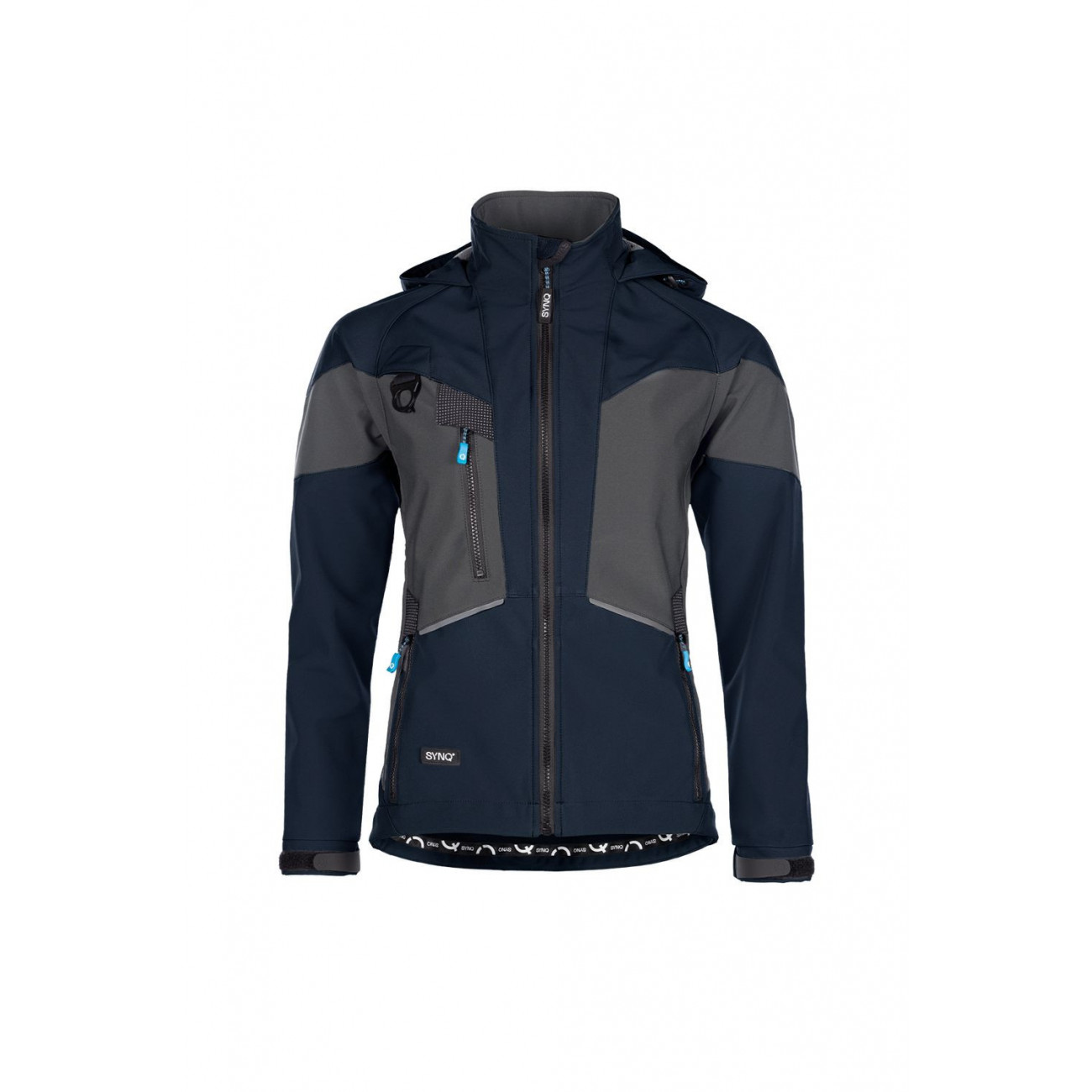 Veste Softshell Stunter Femme : Confort et Protection Contre les Intempéries Veste Softshell Stunter Femme : Confort et Protection Contre les Intempéries