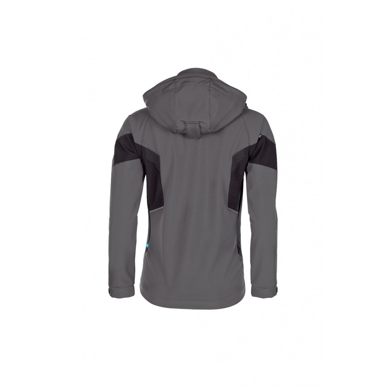 Veste Softshell Stunter Femme : Confort et Protection Contre les Intempéries Veste Softshell Stunter Femme : Confort et Protection Contre les Intempéries