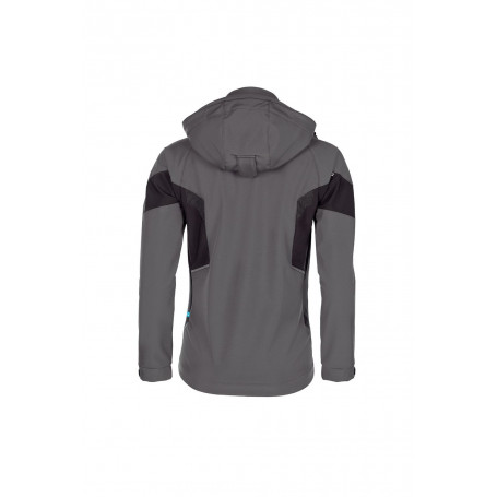 Veste Softshell Stunter Femme : Confort et Protection Contre les Intempéries