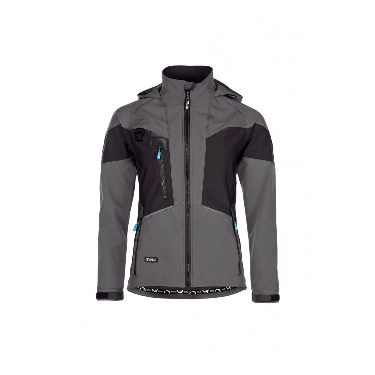 Veste Softshell Stunter Femme : Confort et Protection Contre les Intempéries Veste Softshell Stunter Femme : Confort et Protection Contre les Intempéries
