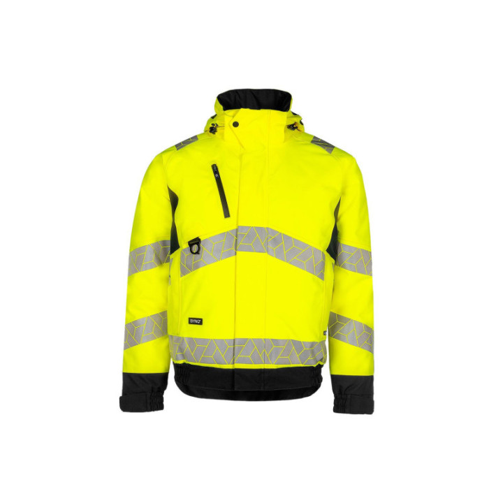 Veste bomber haute visibilité classe 3 SIOEN pour pros