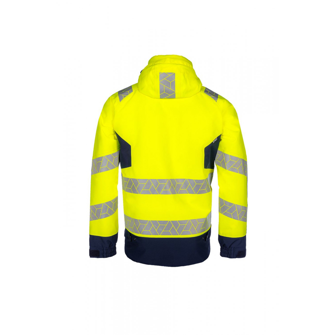 Veste Bomber Haute Visibilité Beamer – Sécurité, Style et Confort Thermique Veste Bomber Haute Visibilité Beamer – Sécurité, Style et Confort Thermique